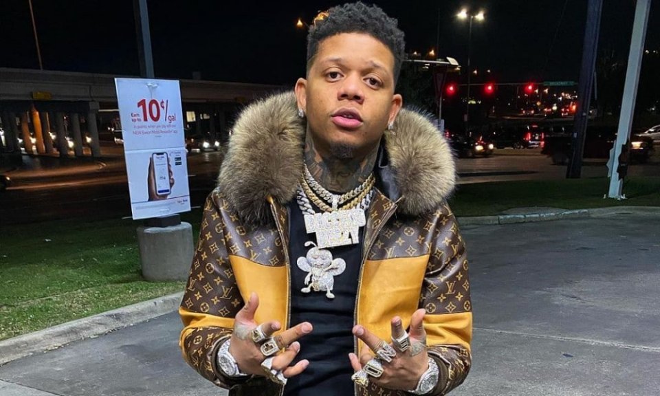 Yella Beezy Keep It In The Streets In New Visual 1