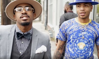EXCLUSIVE: Southern Playas Talk Style, Musical Inspiration, Culture and Atlanta
