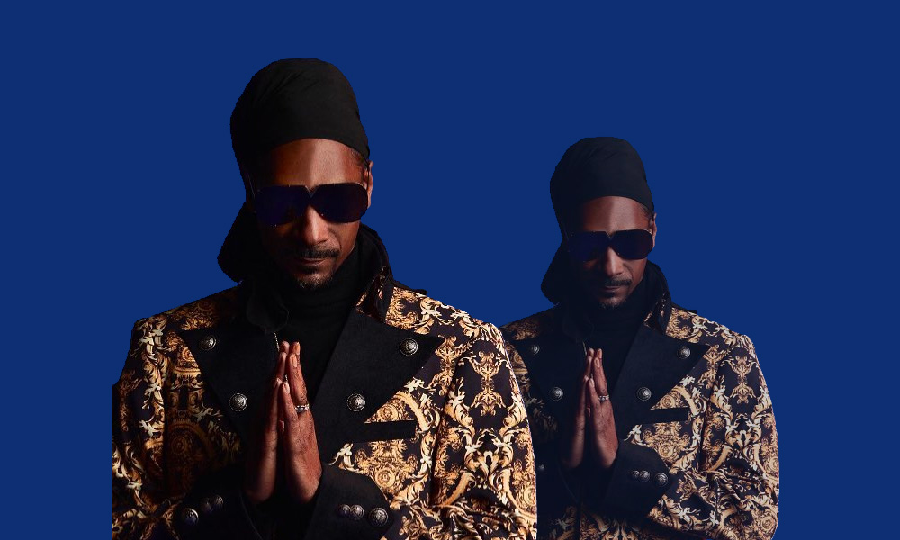 Snoop Dogg Interview