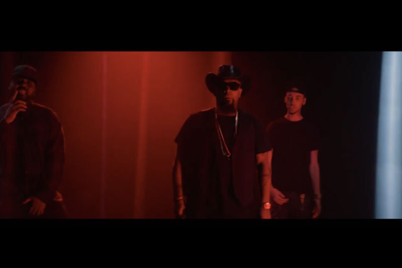 Tech N9Ne Let Go