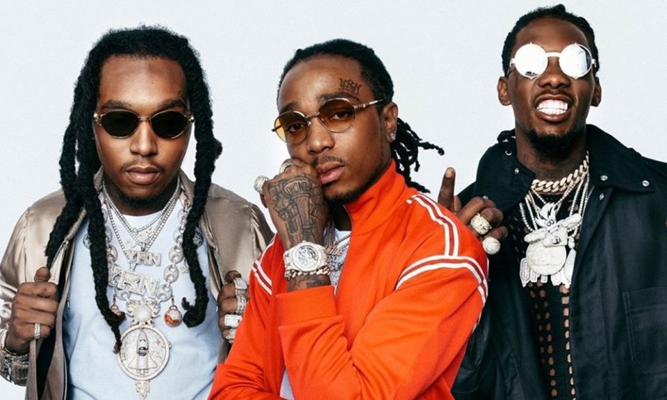 Migos Stir Fry Video Rappersroom