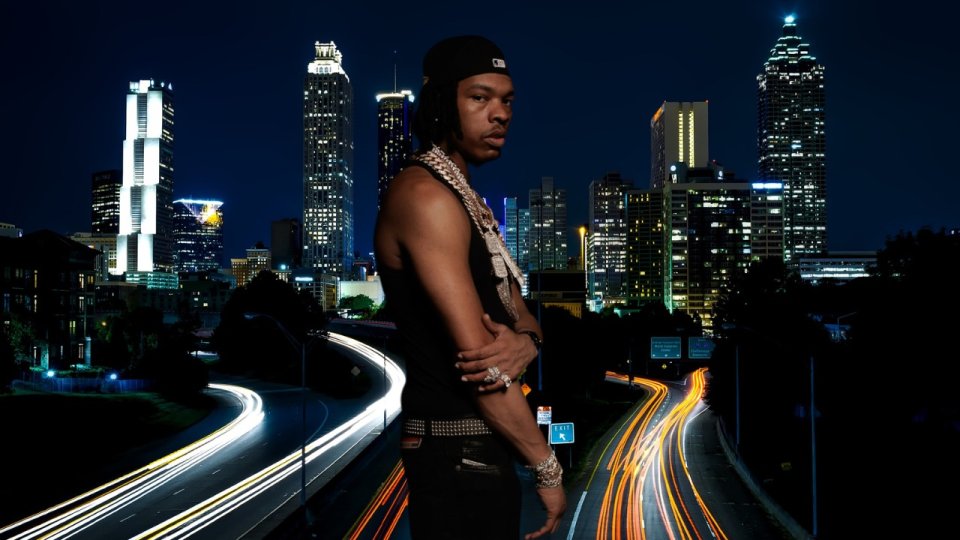 Lil Baby Ways To Remain Resilient 1