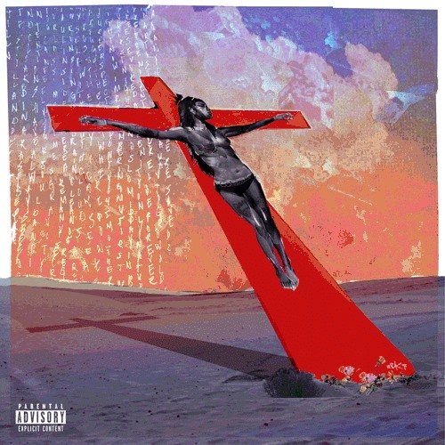 Angel Haze Ressurection