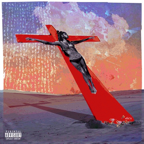 Angel Haze Ressurection