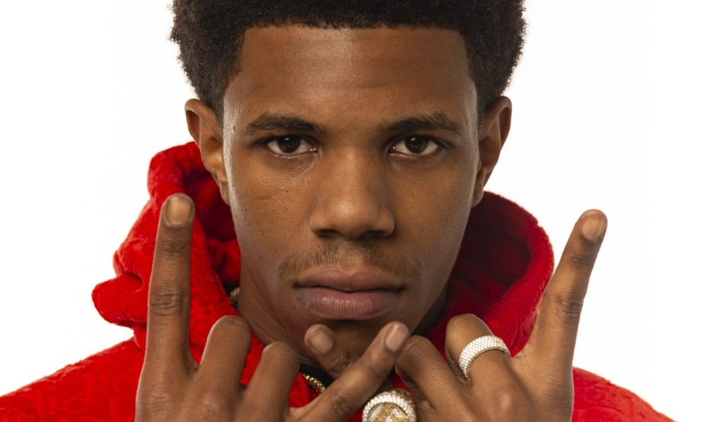 A Boogie Wit Da Hoodie Drops New Album Artist 2 0 1