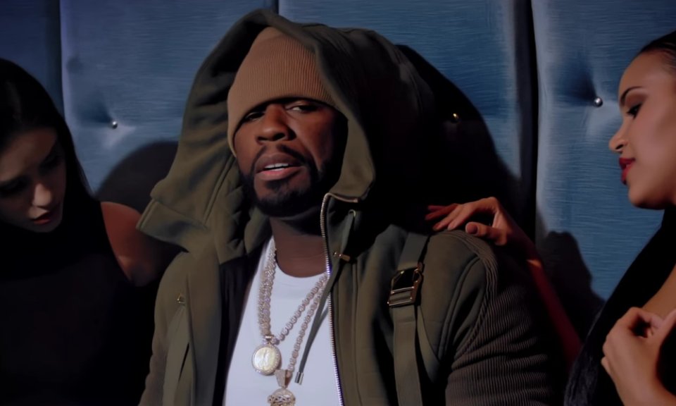 50 Cent Still Think Im Nothing Video