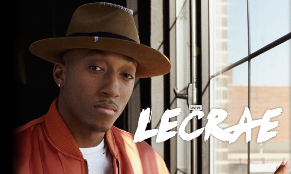 Lecrae Broke Video