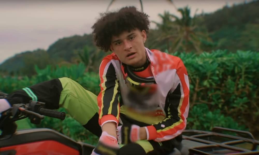 Bankrol Hayden Costa Rica Video 1