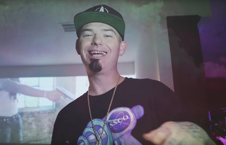 Kay Jay Live Today Ft Paul Wall
