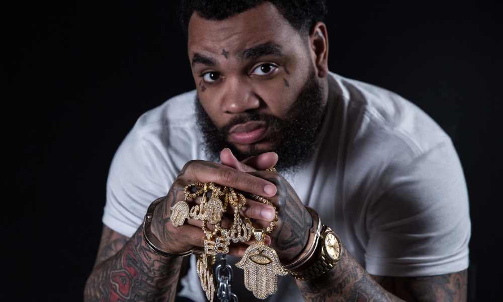 Kevin Gates Chained To The City EP
