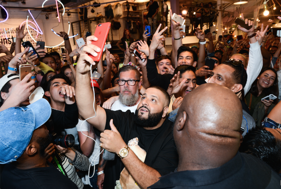 DJ Khaled