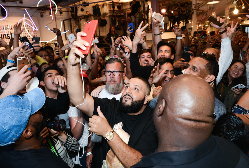 DJ Khaled