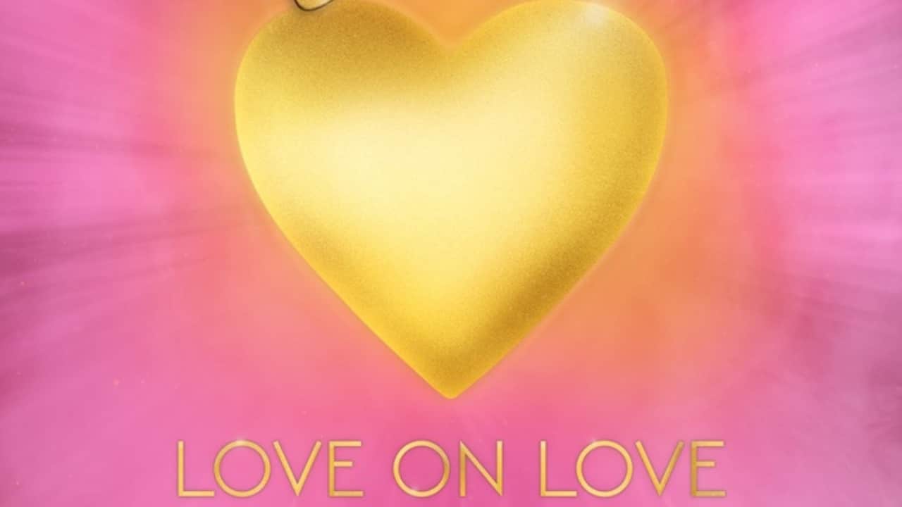 Estelle Love On Love