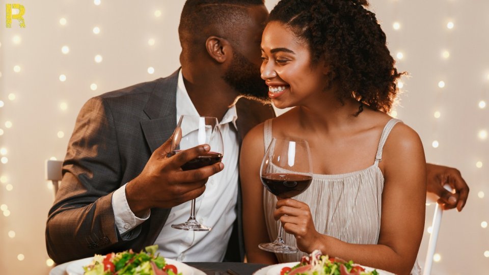 Keep Your Romance Spicy 1