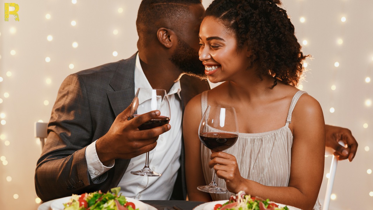Keep Your Romance Spicy 1