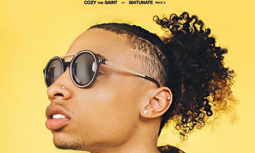 Cozythesaint 504Tunate2 2