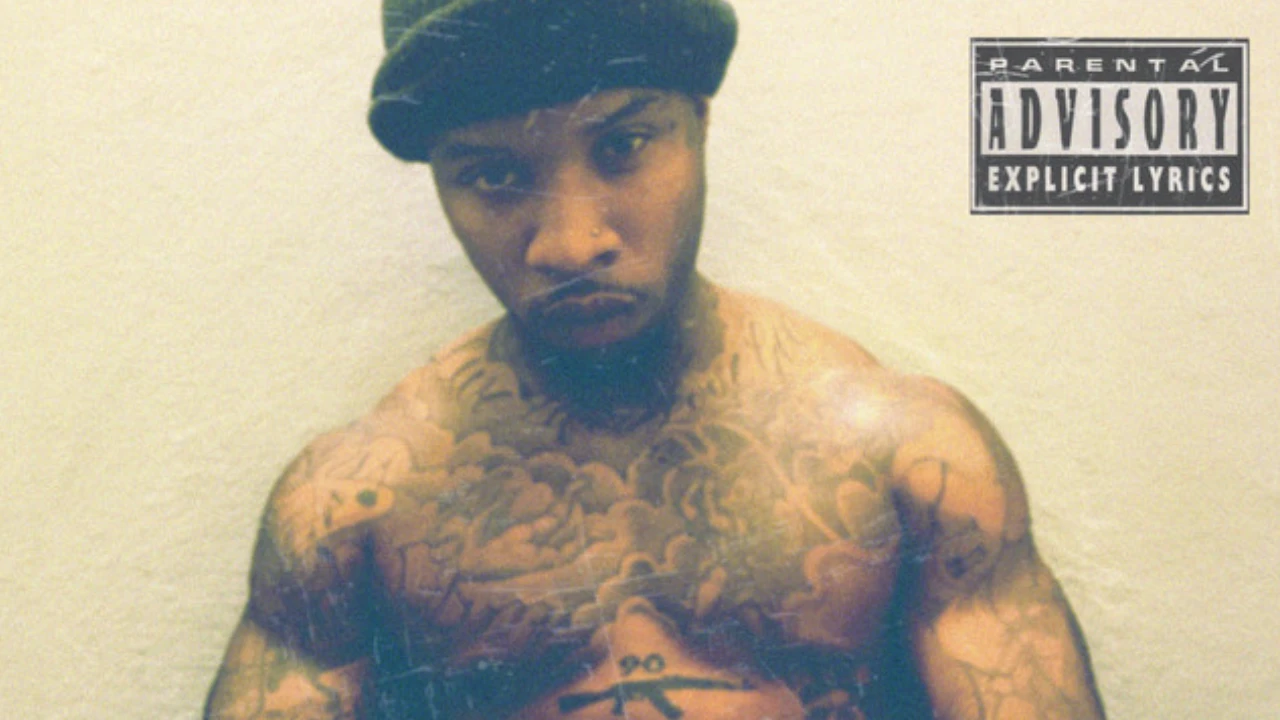 Tory Lanez Peterson