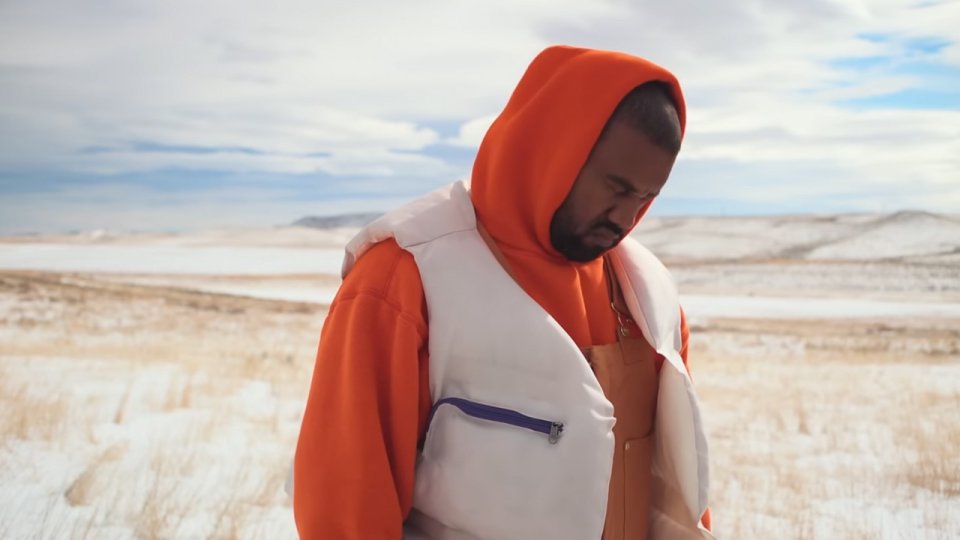 Ye Adidas Beef 2025 1
