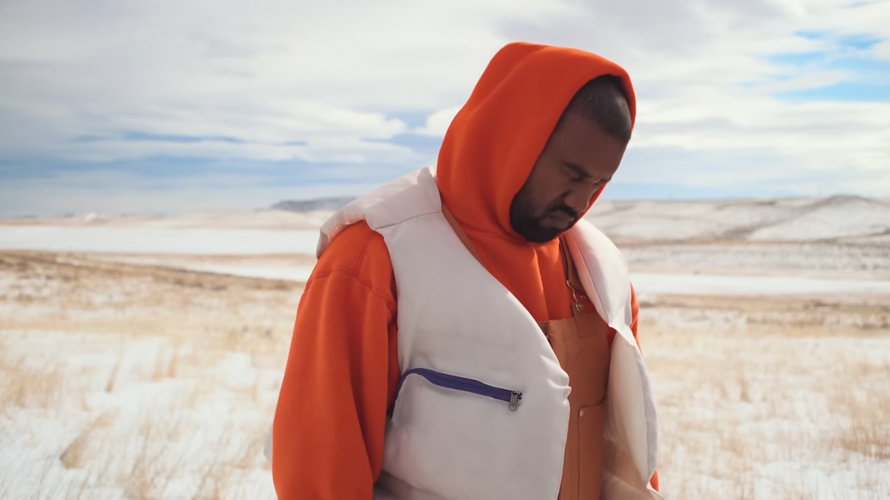 Ye Adidas Beef 2025 1