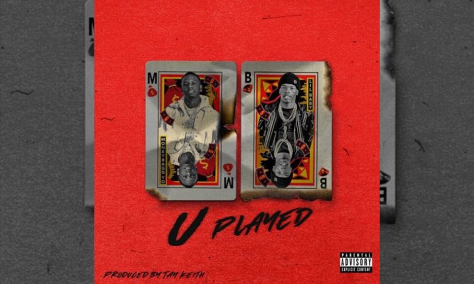 Moneybagg Yo U Played Explicit Feat Lil Baby 1