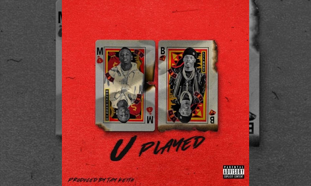 Moneybagg Yo U Played Explicit Feat Lil Baby 1