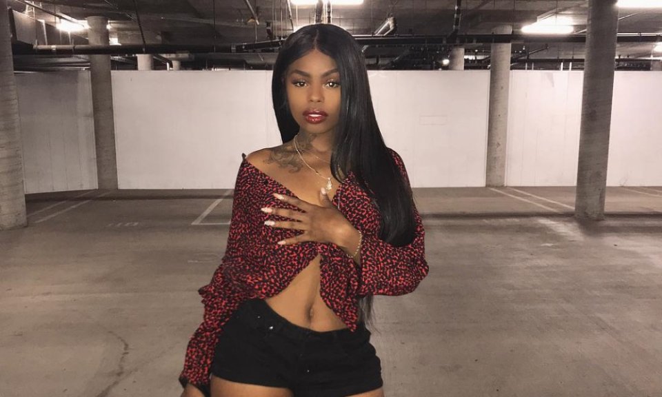 Dreezy Spar Video
