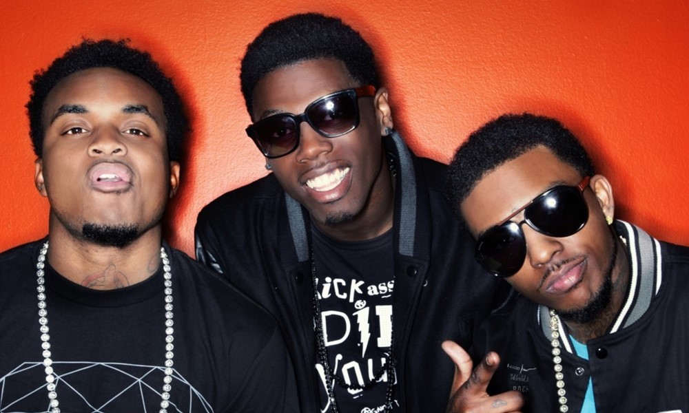 Travis Porter Bad Quickie EP