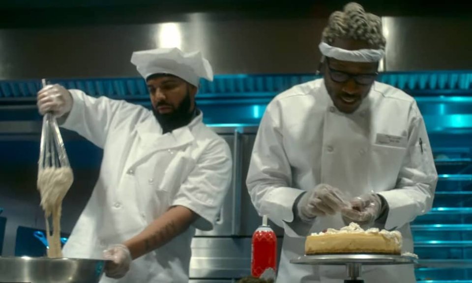 Future And Drake Reunite On Life Is Good 1