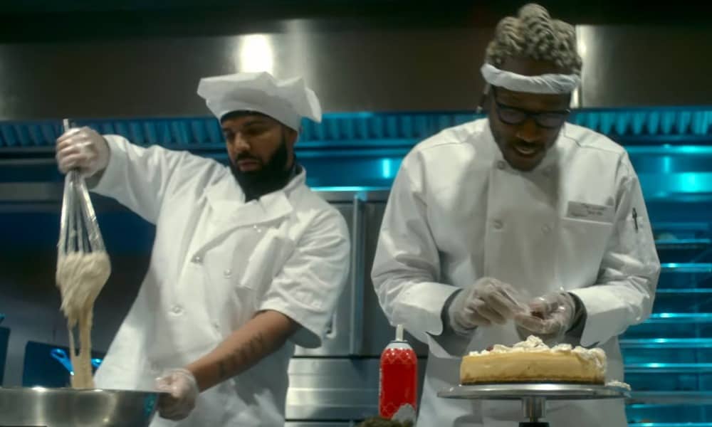 Future And Drake Reunite On Life Is Good 1