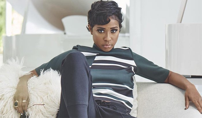 Dej Loaf In The Air
