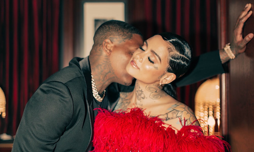 YG Kehlani Konclusion 1