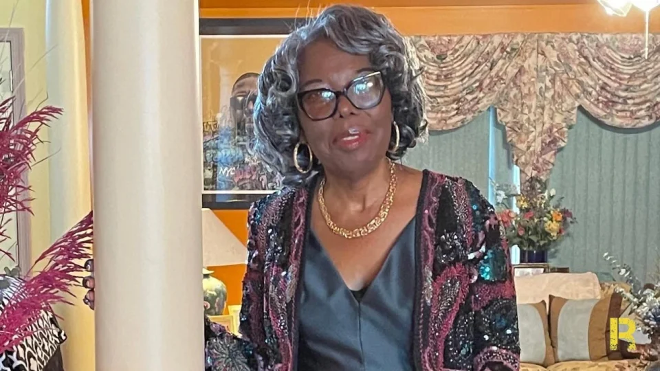 Voletta Wallace