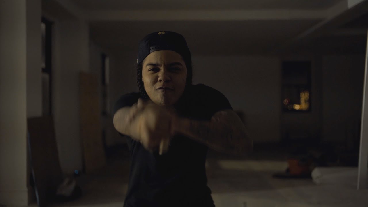 Young M.A. - EAT