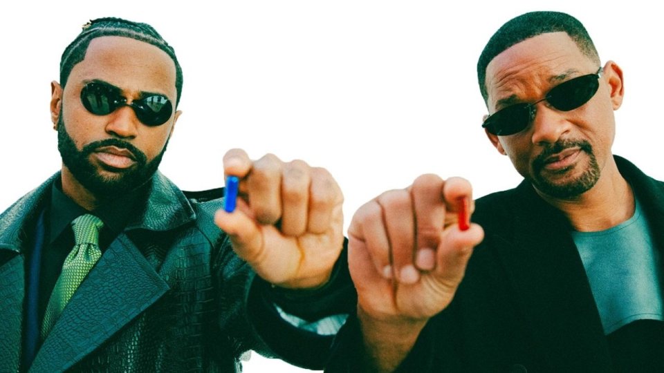 Will Smith Big Sean 2025.Jpg