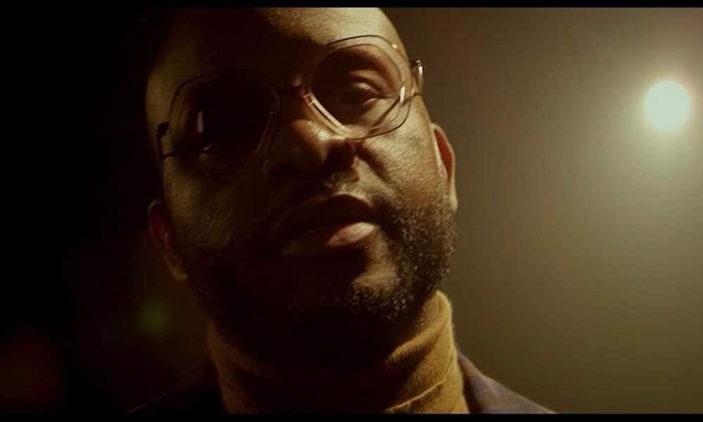 Royce 59 Overcomer 1