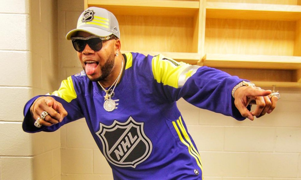 Flo Rida Dancer Video