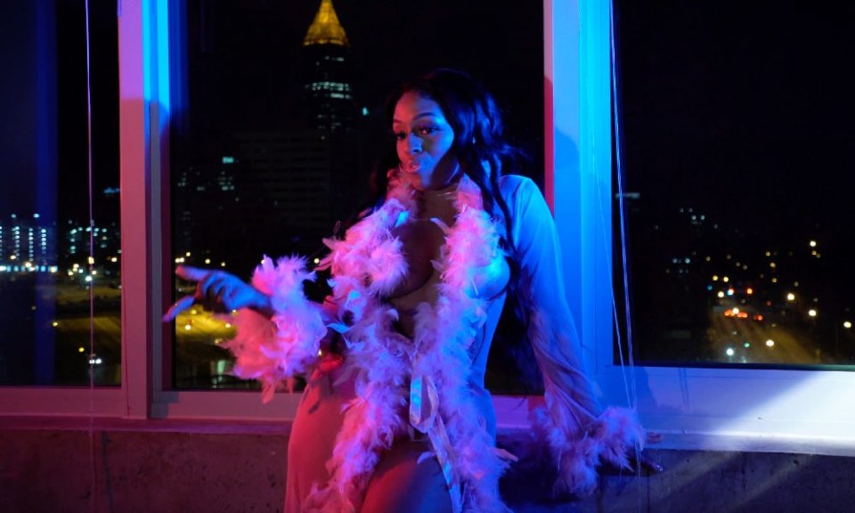 Mynk Amillyon Savage Video 1