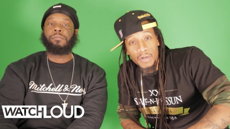 Smirk N Wessun Da Shinin 30 1