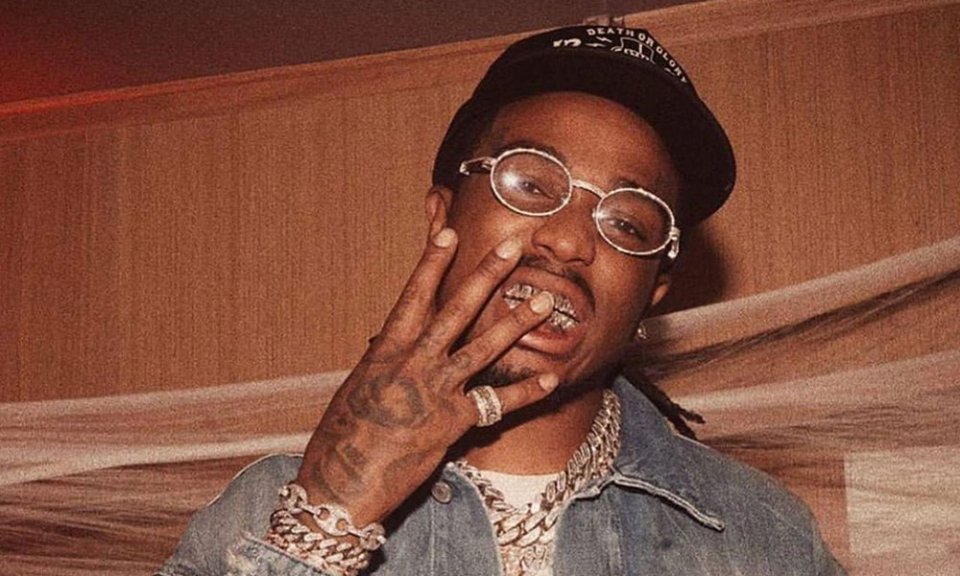 Quavo Practice Makes Perfect 1