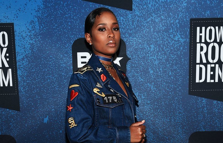 Dej Loaf Hold It Down