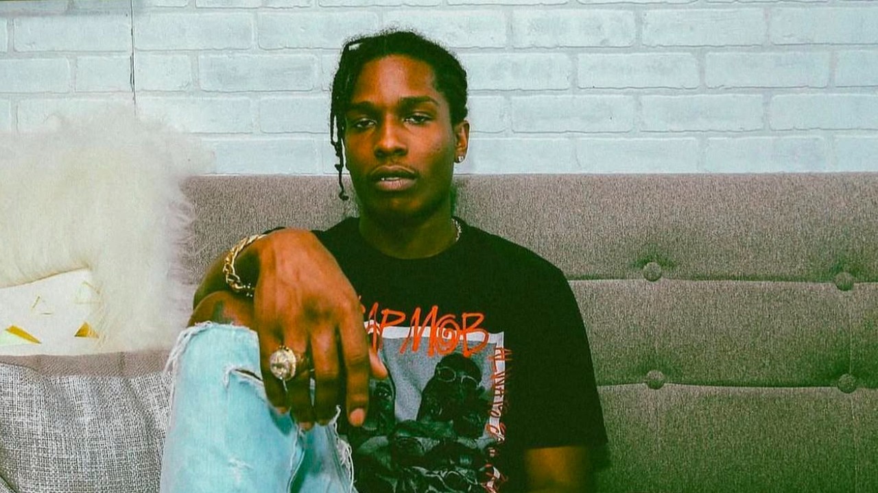 Asap Rocky Case Update Rihanna 2025.Jpg
