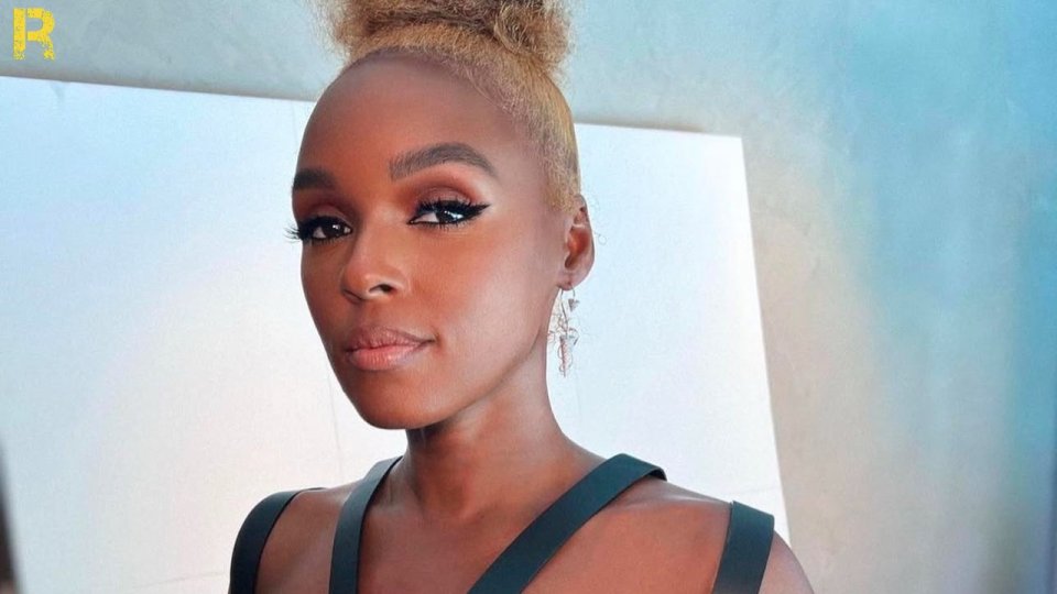 Janelle Monae Slams Nelly