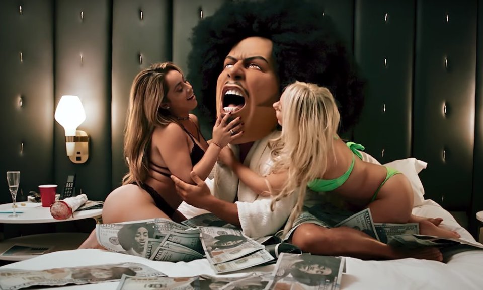 Ludacris Vices Video