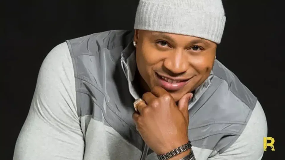 Ll Cool J