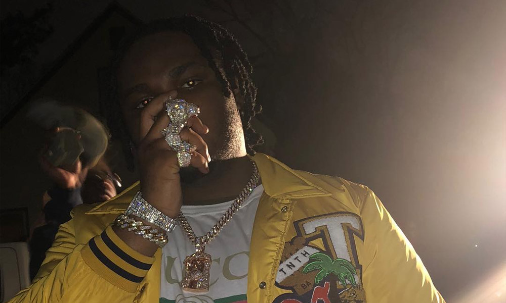 Tee Grizzley Dont Even Trip