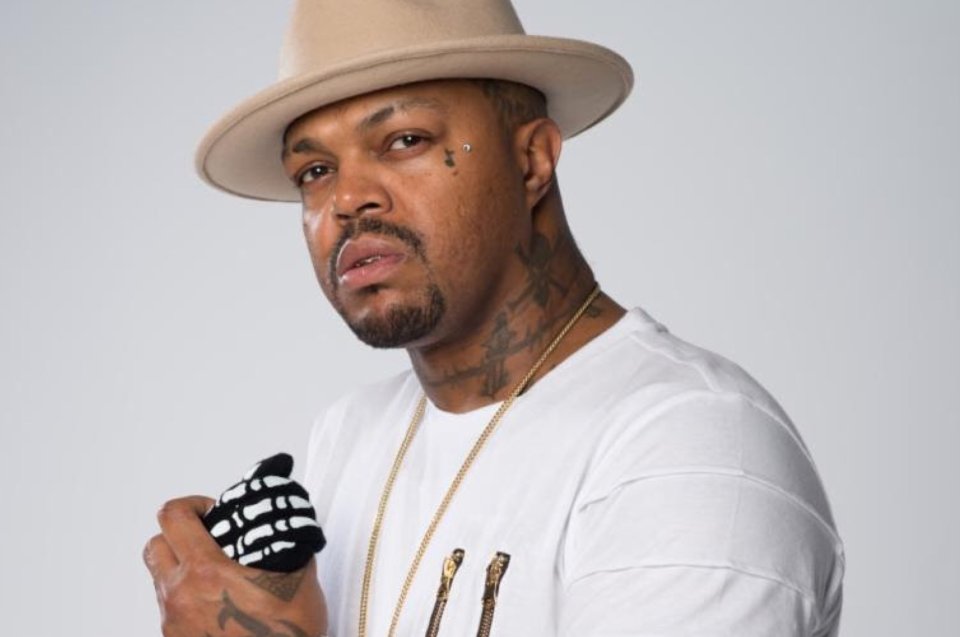 DJ Paul KOM Litem Up Ft. Amsterdam's Dope D.O.D. from YOTS