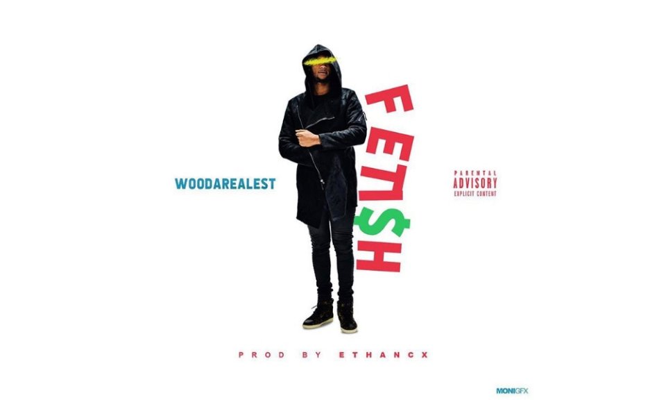 Woodarealest Fetish 1