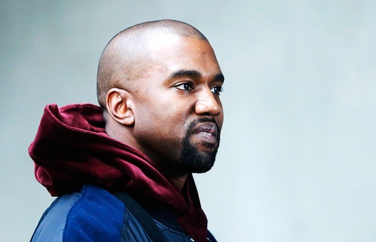 Kanye West Hospitalized