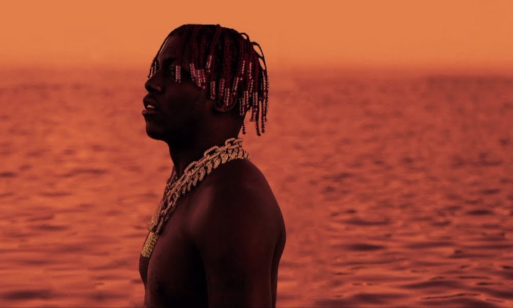 Lil Yachtys Lil Boat 2 Mixtape