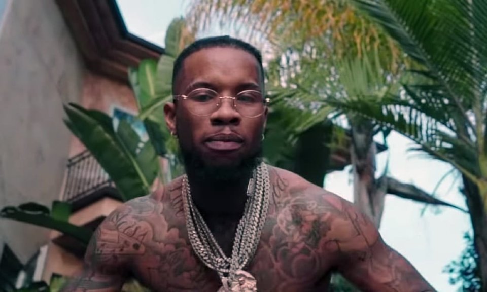 Tory Lanez Broke In A Minute 1